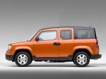 Honda Element EX 2008 года